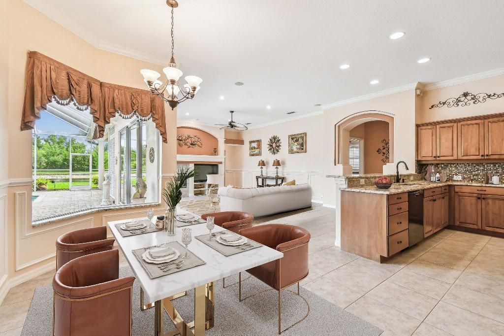 17923 Arbor Haven Drive , Tampa, FL 33647 Photo