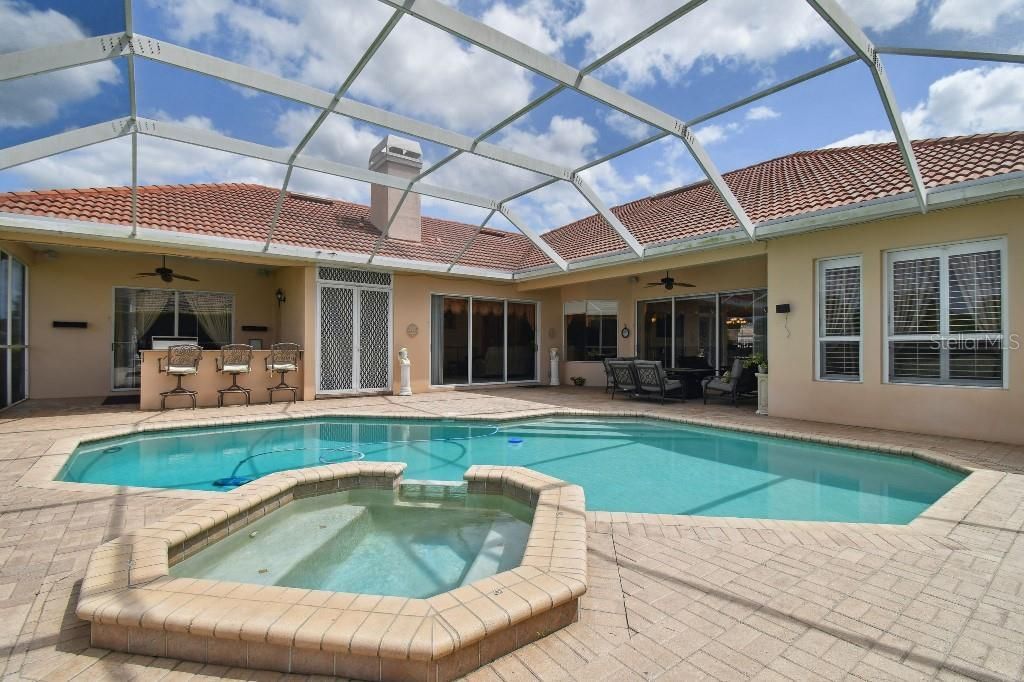 17923 Arbor Haven Drive , Tampa, FL 33647 Photo