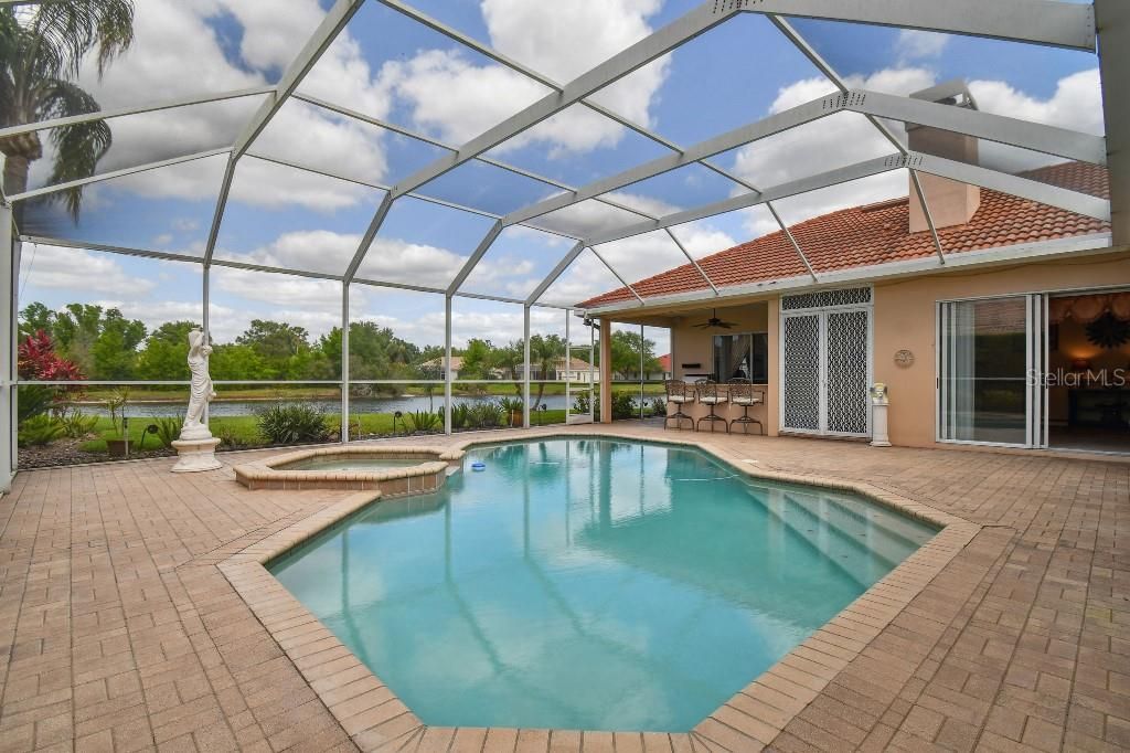 17923 Arbor Haven Drive , Tampa, FL 33647 Photo