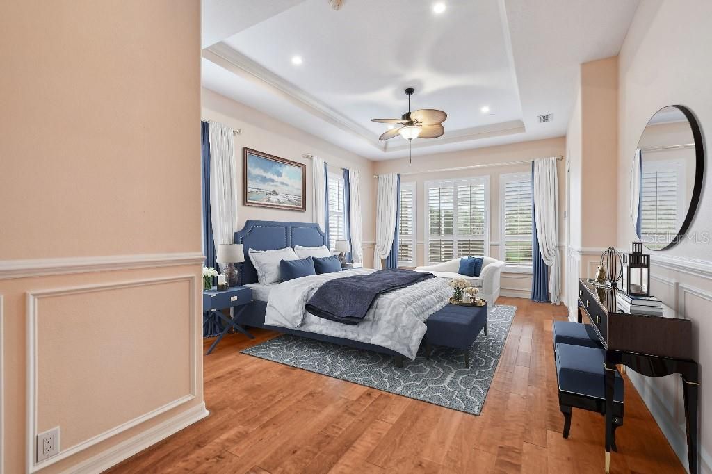 17923 Arbor Haven Drive , Tampa, FL 33647 Photo