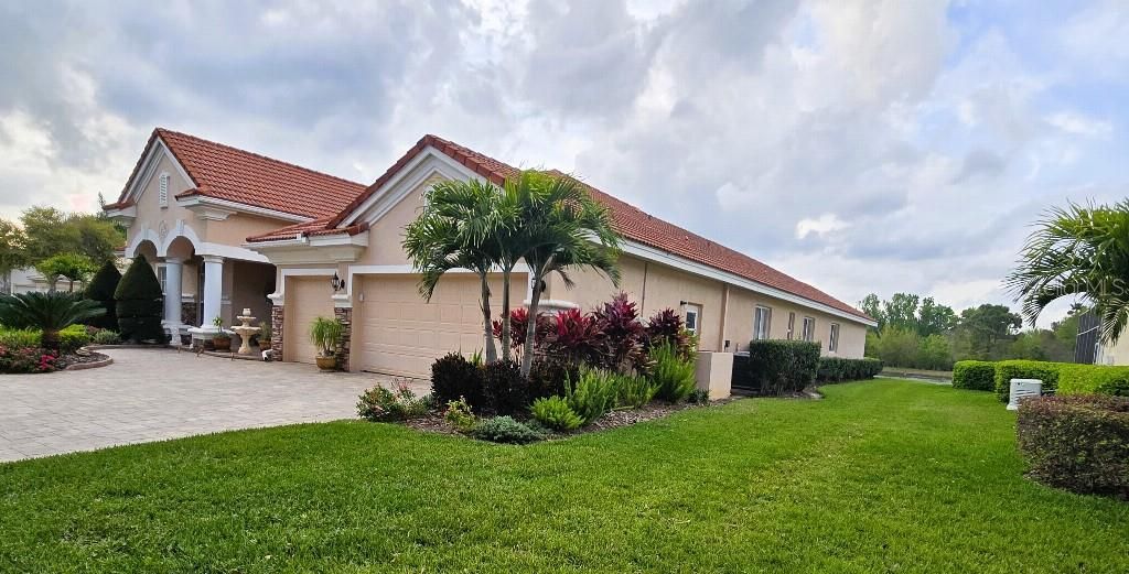 17923 Arbor Haven Drive , Tampa, FL 33647 Photo