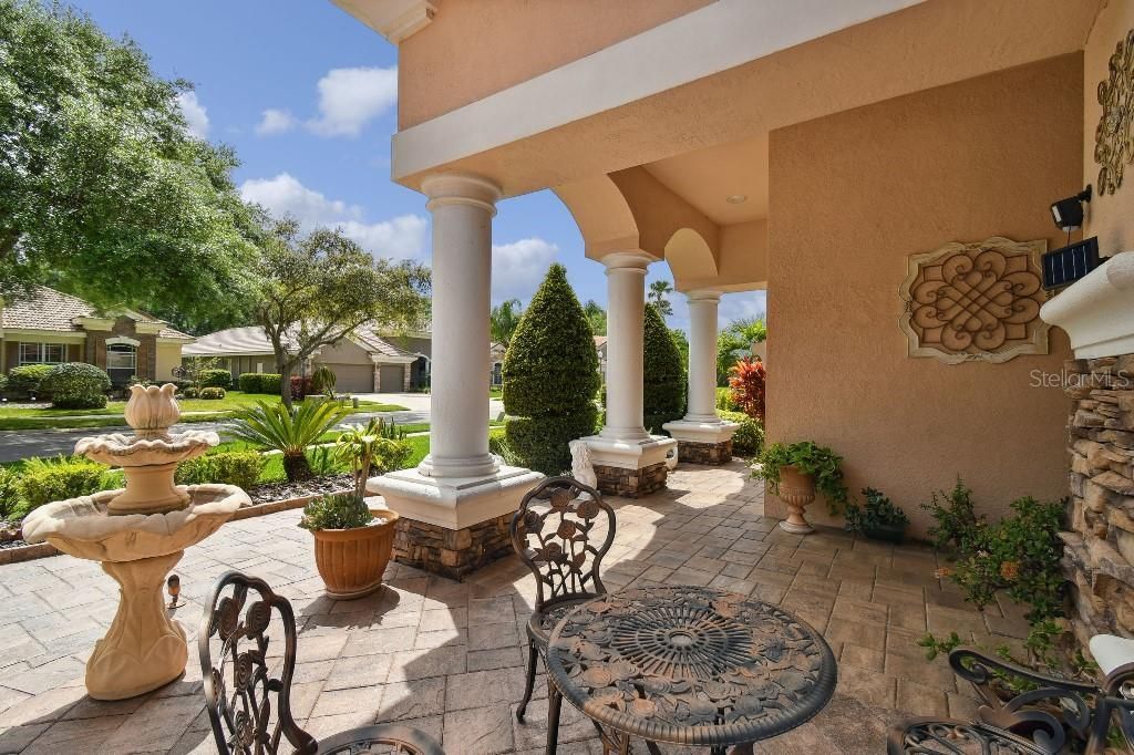 17923 Arbor Haven Drive , Tampa, FL 33647 Photo