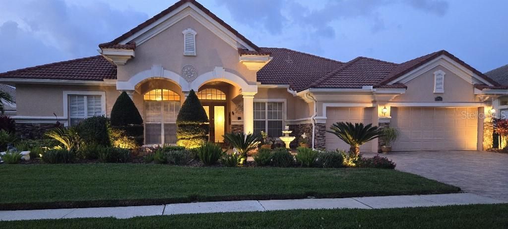 17923 Arbor Haven Drive , Tampa, FL 33647 Photo