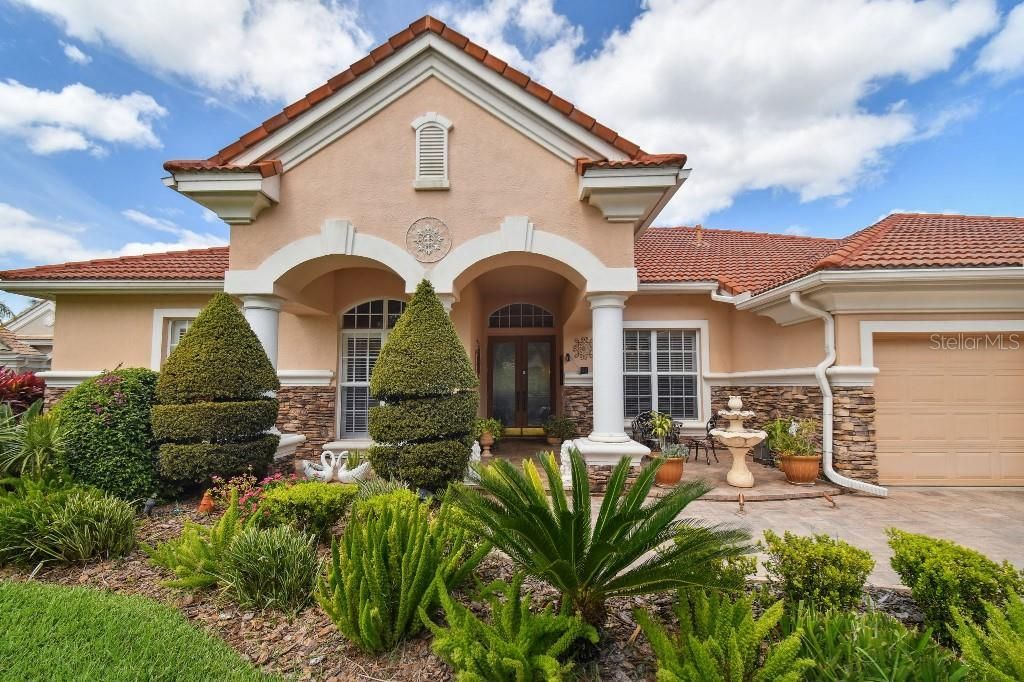 17923 Arbor Haven Drive , Tampa, FL 33647 Photo