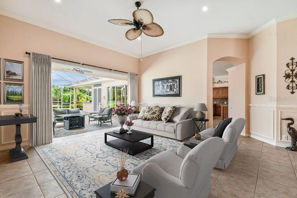 17923 Arbor Haven Drive , Tampa, FL 33647 Photo