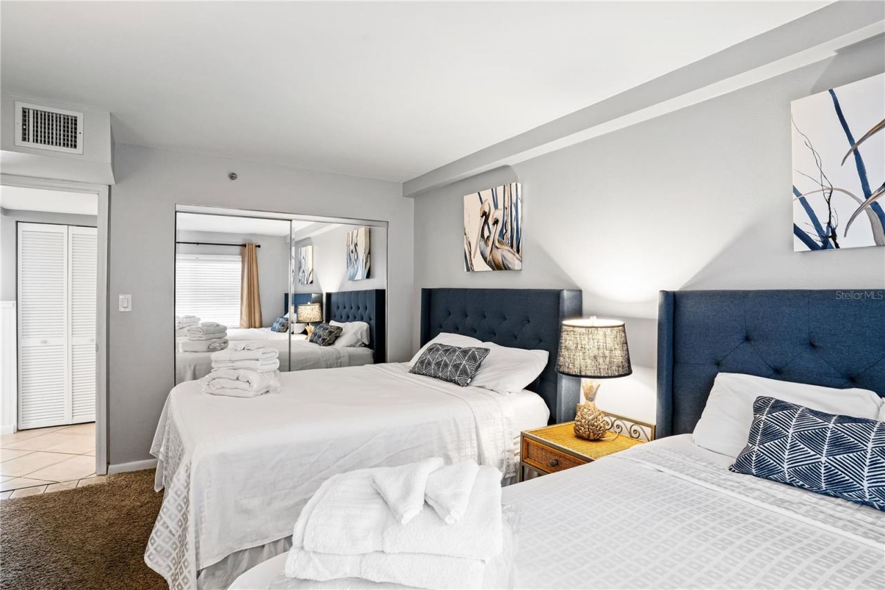 20000 Gulf Boulevard, Unit 305, Indian Shores, FL 33785 Photo