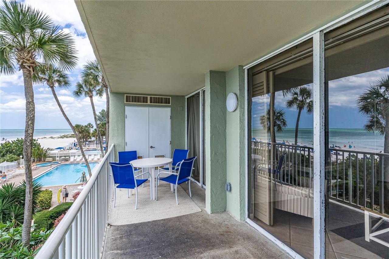 20000 Gulf Boulevard, Unit 305, Indian Shores, FL 33785 Photo