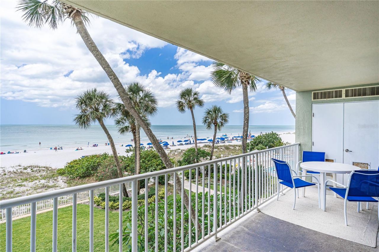 20000 Gulf Boulevard, Unit 305, Indian Shores, FL 33785 Photo