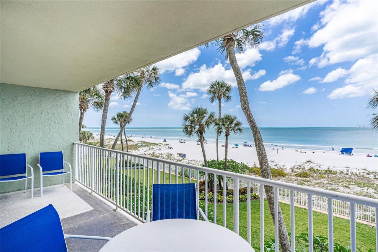 20000 Gulf Boulevard, Unit 305, Indian Shores, FL 33785 Photo