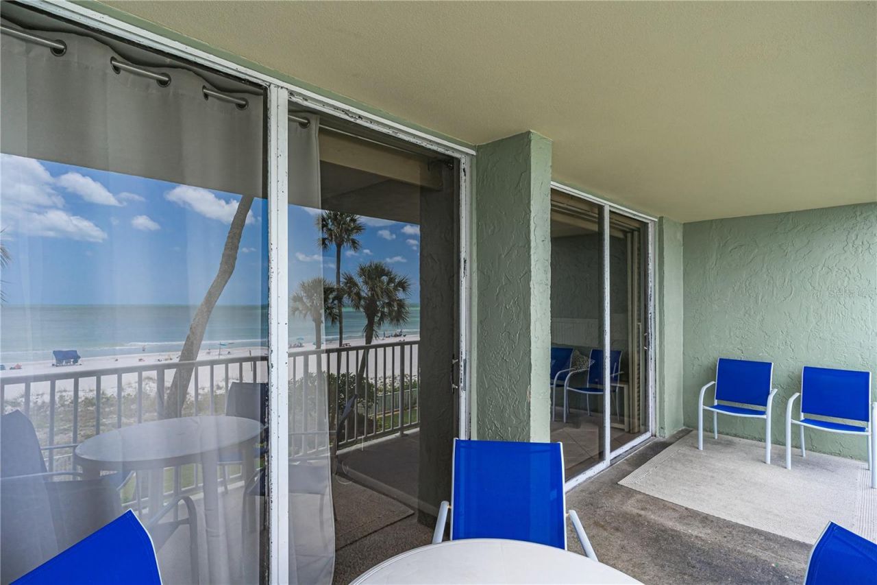 20000 Gulf Boulevard, Unit 305, Indian Shores, FL 33785 Photo
