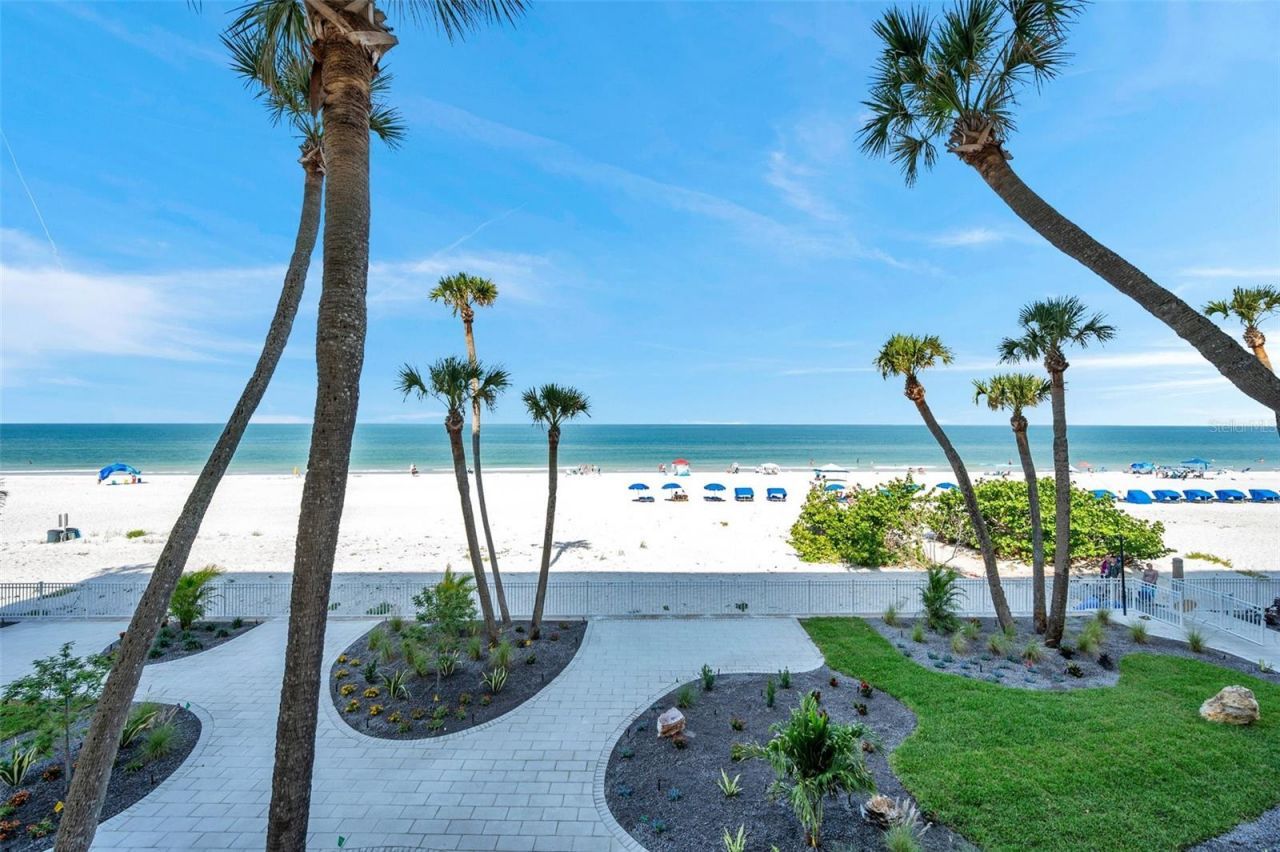 20000 Gulf Boulevard, Unit 305, Indian Shores, FL 33785 Photo
