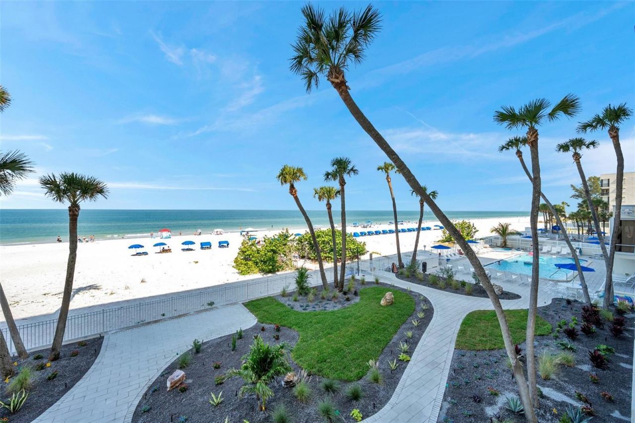 20000 Gulf Boulevard, Unit 305, Indian Shores, FL 33785 Photo