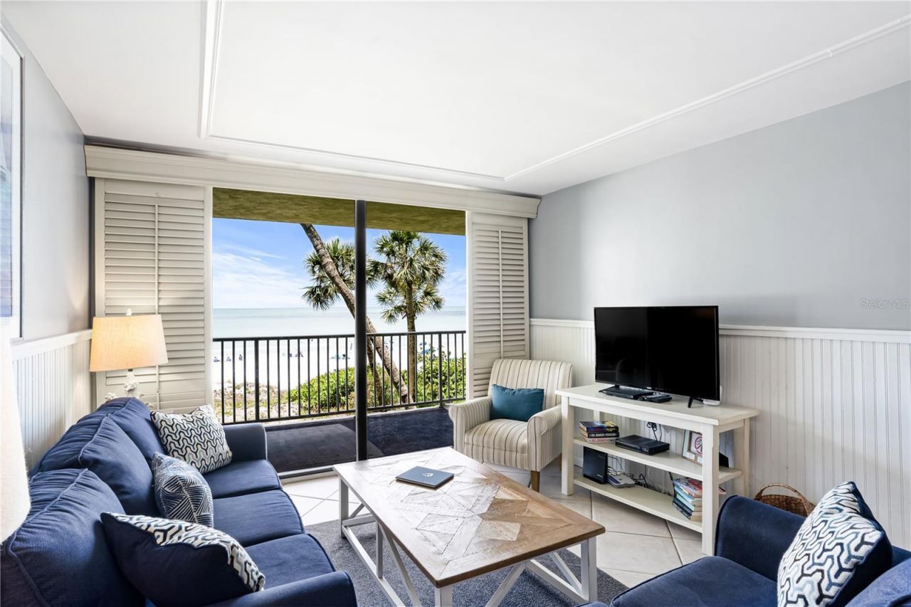 20000 Gulf Boulevard, Unit 305, Indian Shores, FL 33785 Photo