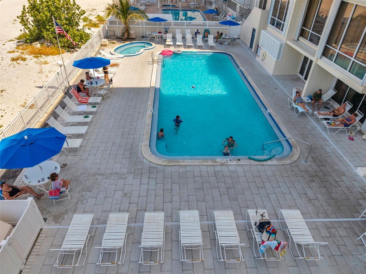 20000 Gulf Boulevard, Unit 305, Indian Shores, FL 33785 Photo