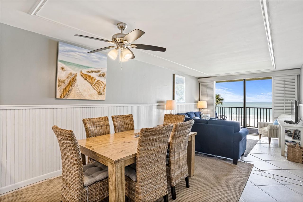 20000 Gulf Boulevard, Unit 305, Indian Shores, FL 33785 Photo