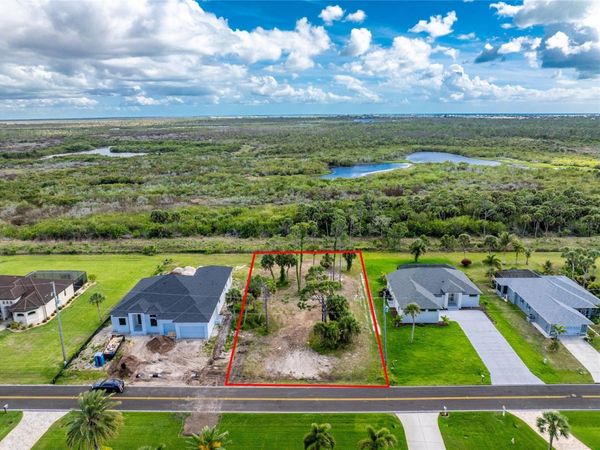 1185 BOUNDARY BOULEVARD , ROTONDA WEST, FL 33947