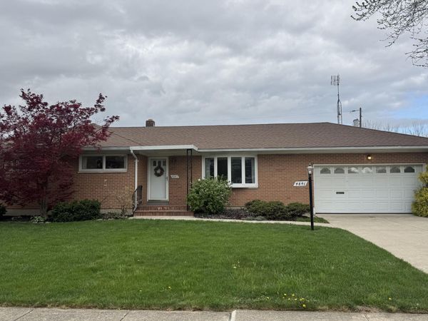 4841 Chippendale Drive, Springfield, OH 45503