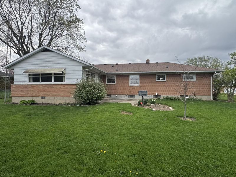 4841 Chippendale Drive, Springfield, OH 45503 Photo 8