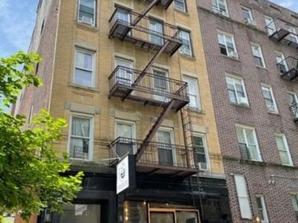 502 W 167th Street , Unit I have, New York (Manhattan), NY 10032
