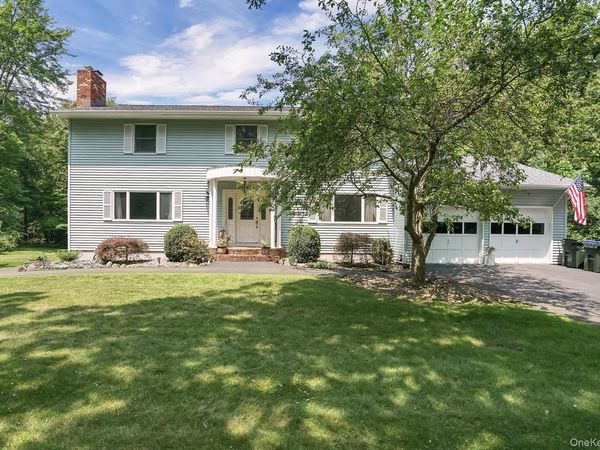 288 Prospect Road, Monroe, NY 10950