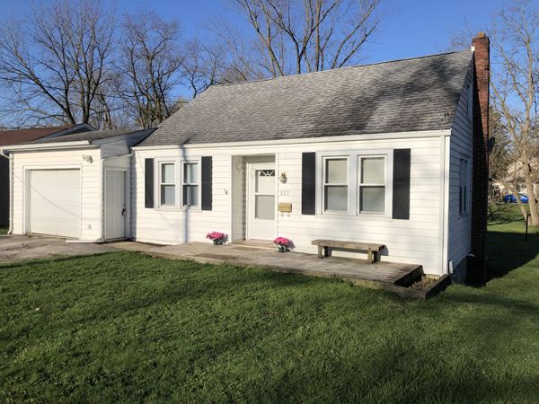 227 Mill Street, Lowell, IN 46356