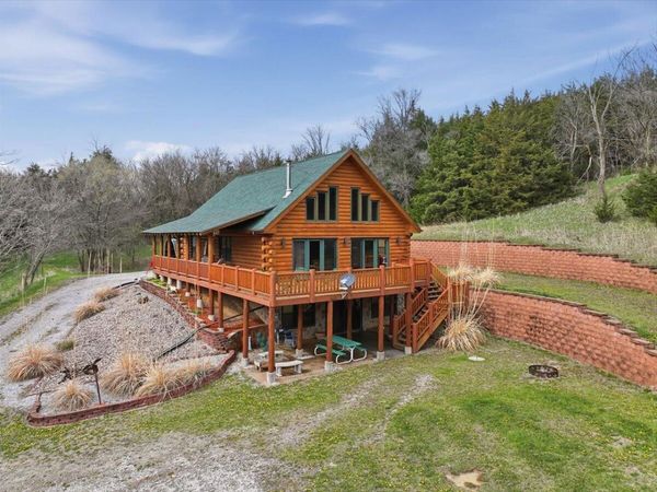 60815 LEVI Road, GLENWOOD, IA 51534