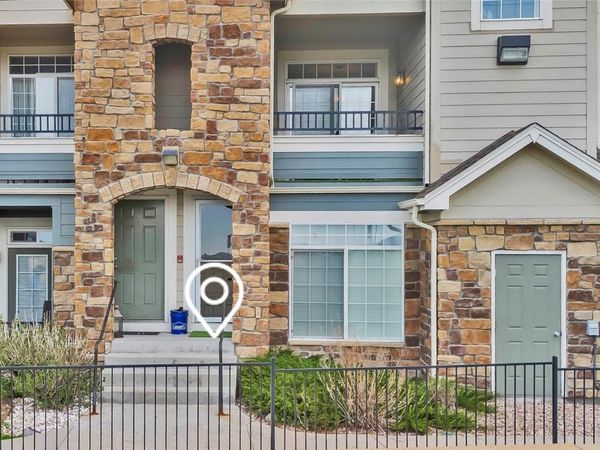 488 Black Feather Loop, Unit 215, Castle Rock, CO 80104