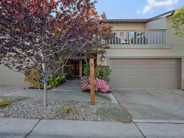 105 Altura Vista, Los Gatos, CA 95032