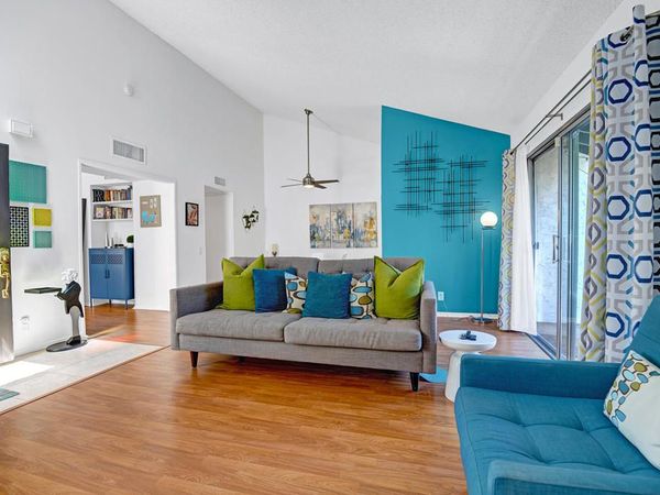 1338 S Camino Real, Palm Springs, CA 92264