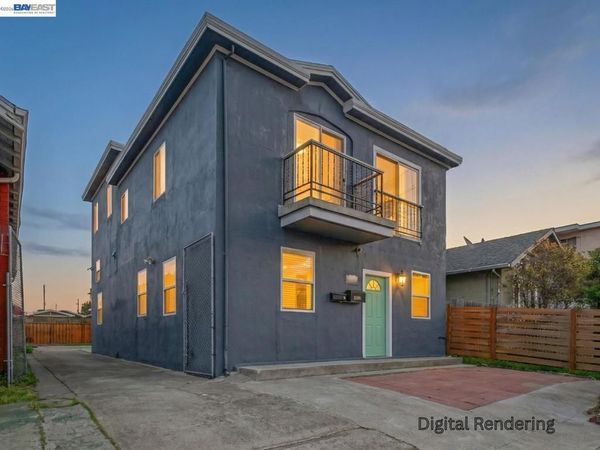 1241 Ashby Ave, Berkeley, CA 94702