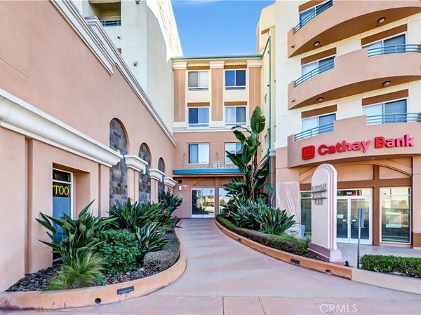 580 W Main, Unit 318, Alhambra, CA 91801