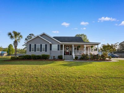 1814 Georgetown Hwy., Georgetown, SC 29440