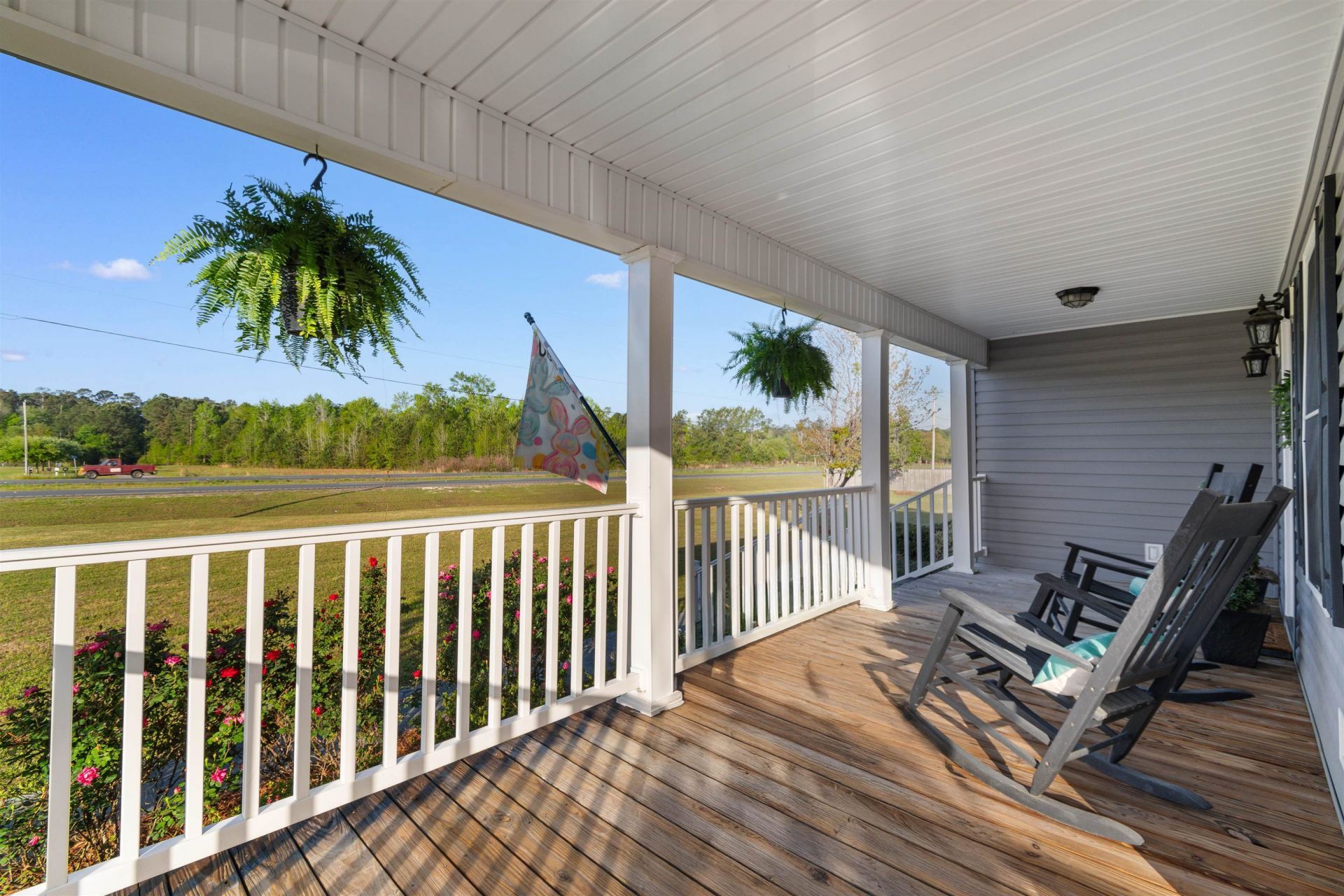 1814 Georgetown Hwy. Photo 25