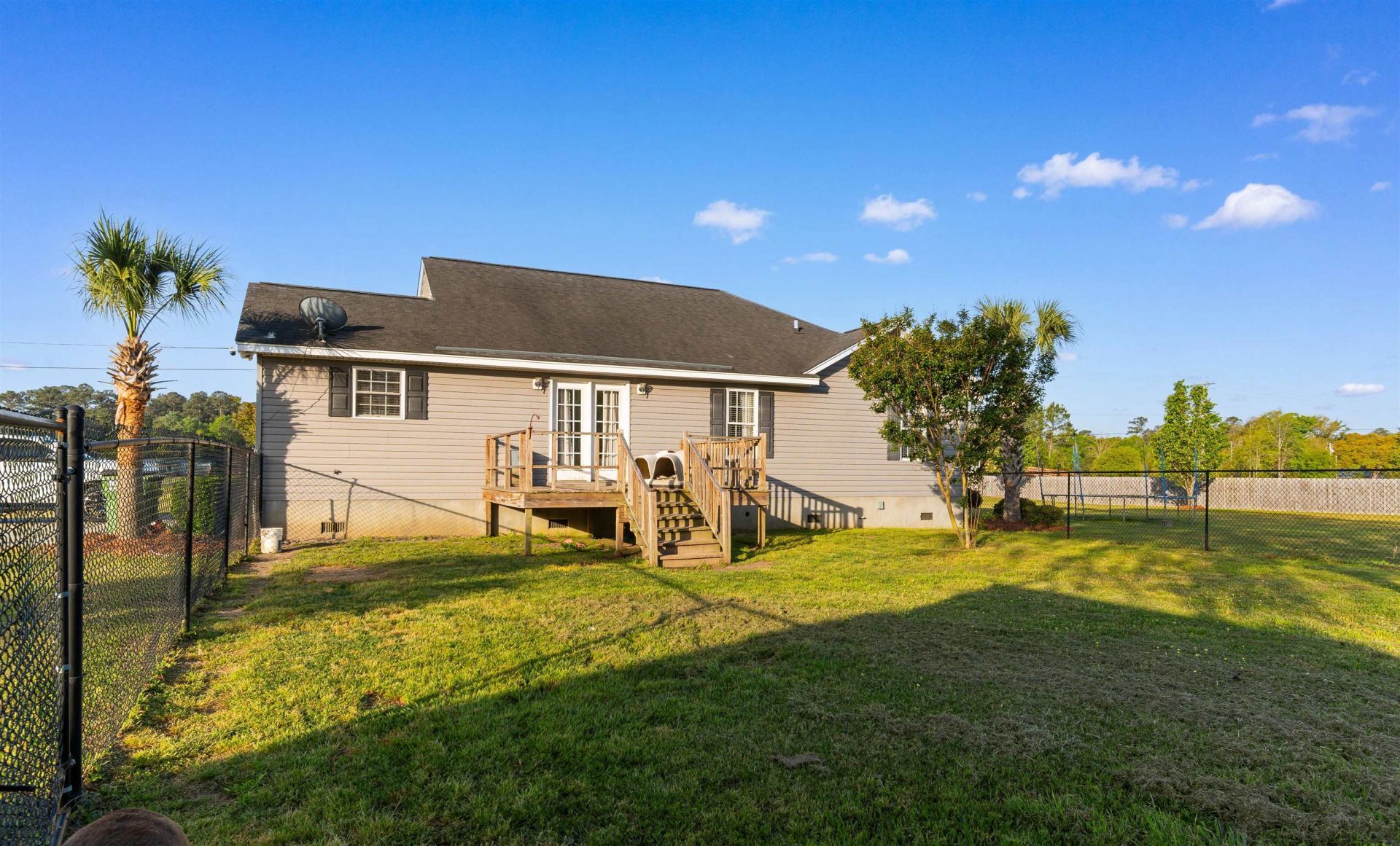 1814 Georgetown Hwy. Photo 27