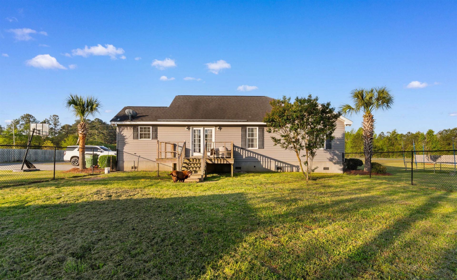 1814 Georgetown Hwy. Photo 28