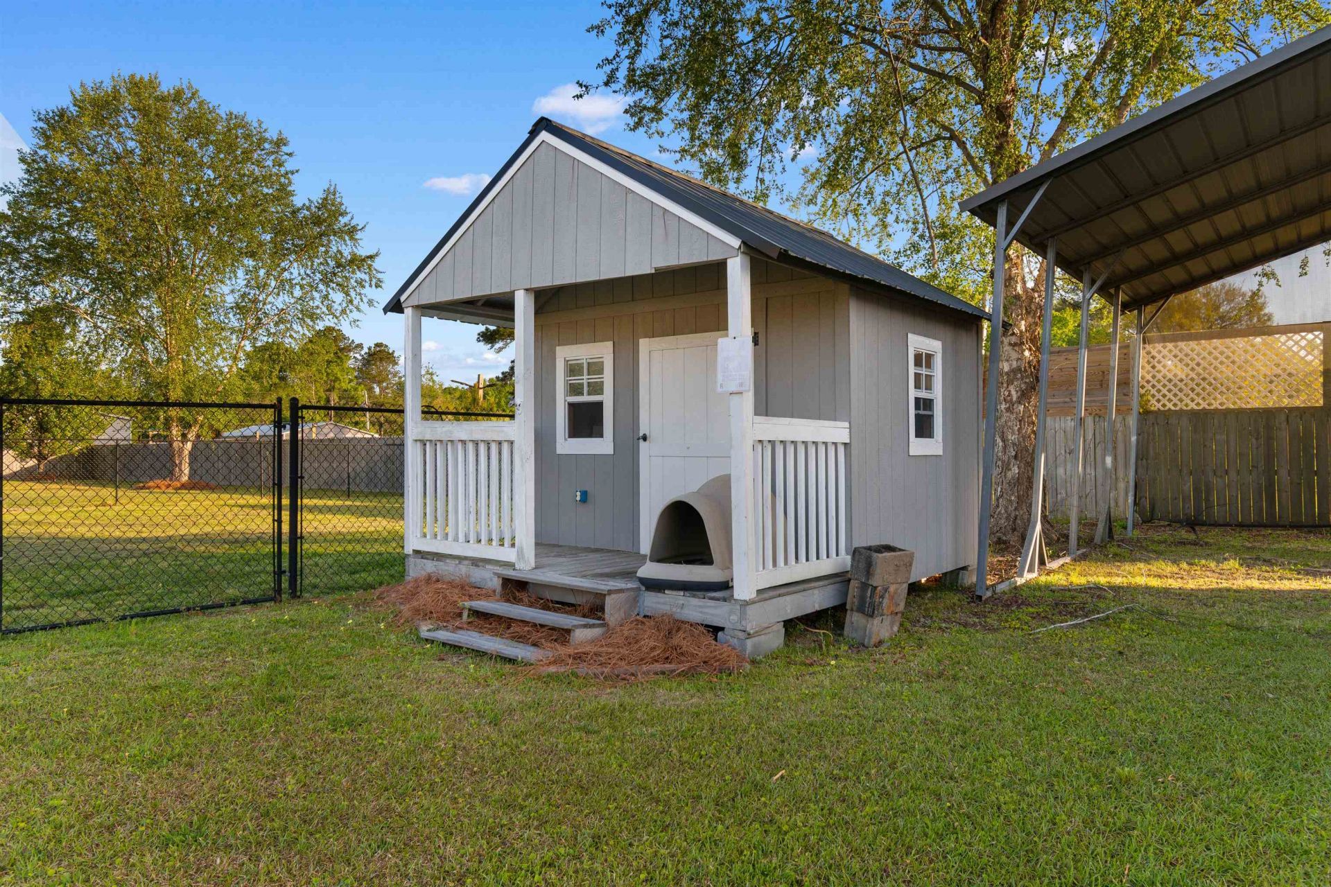 1814 Georgetown Hwy. Photo 31