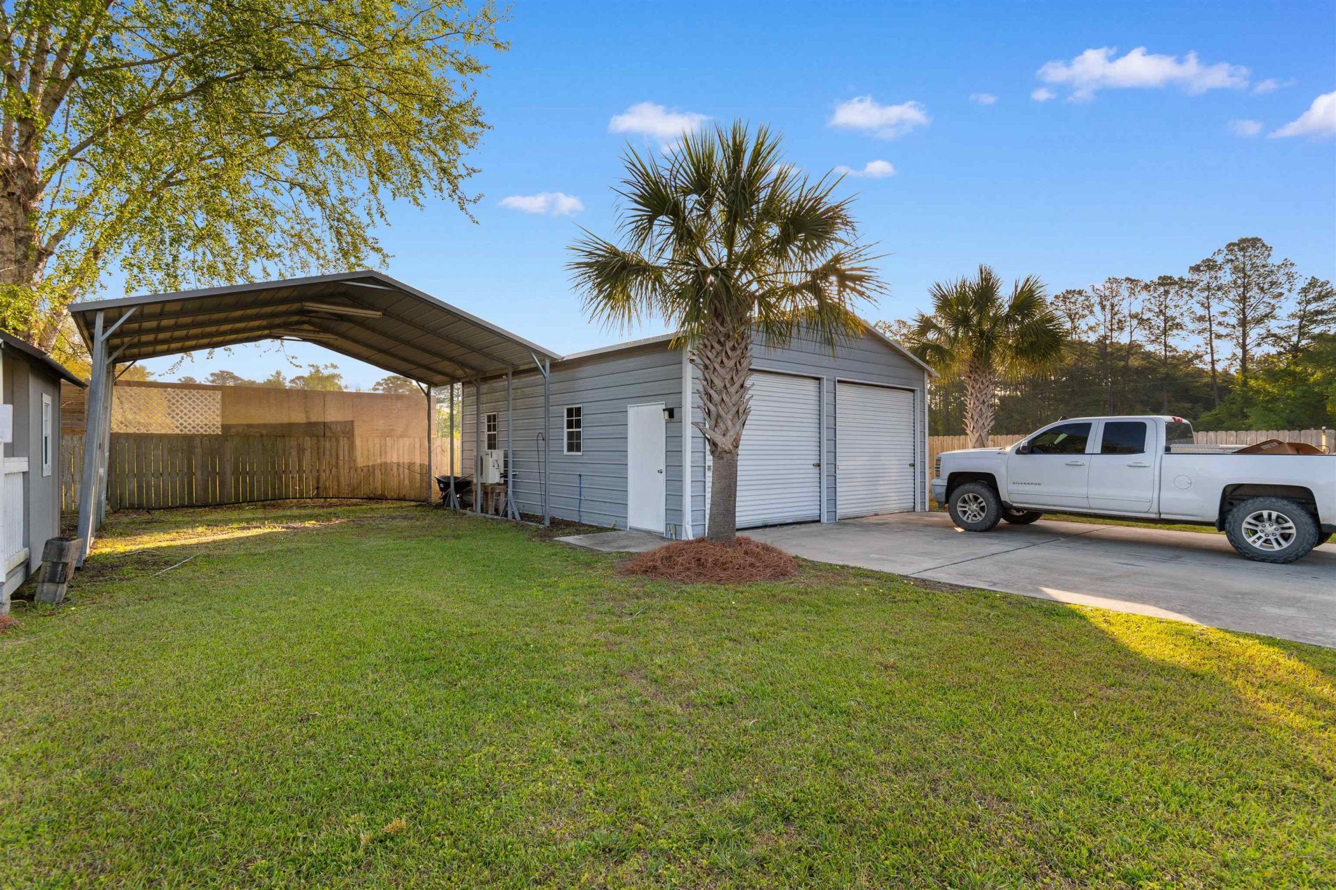 1814 Georgetown Hwy. Photo 32