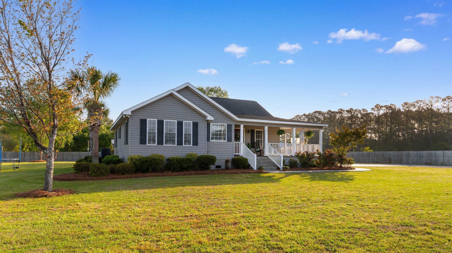 1814 Georgetown Hwy. Photo 33