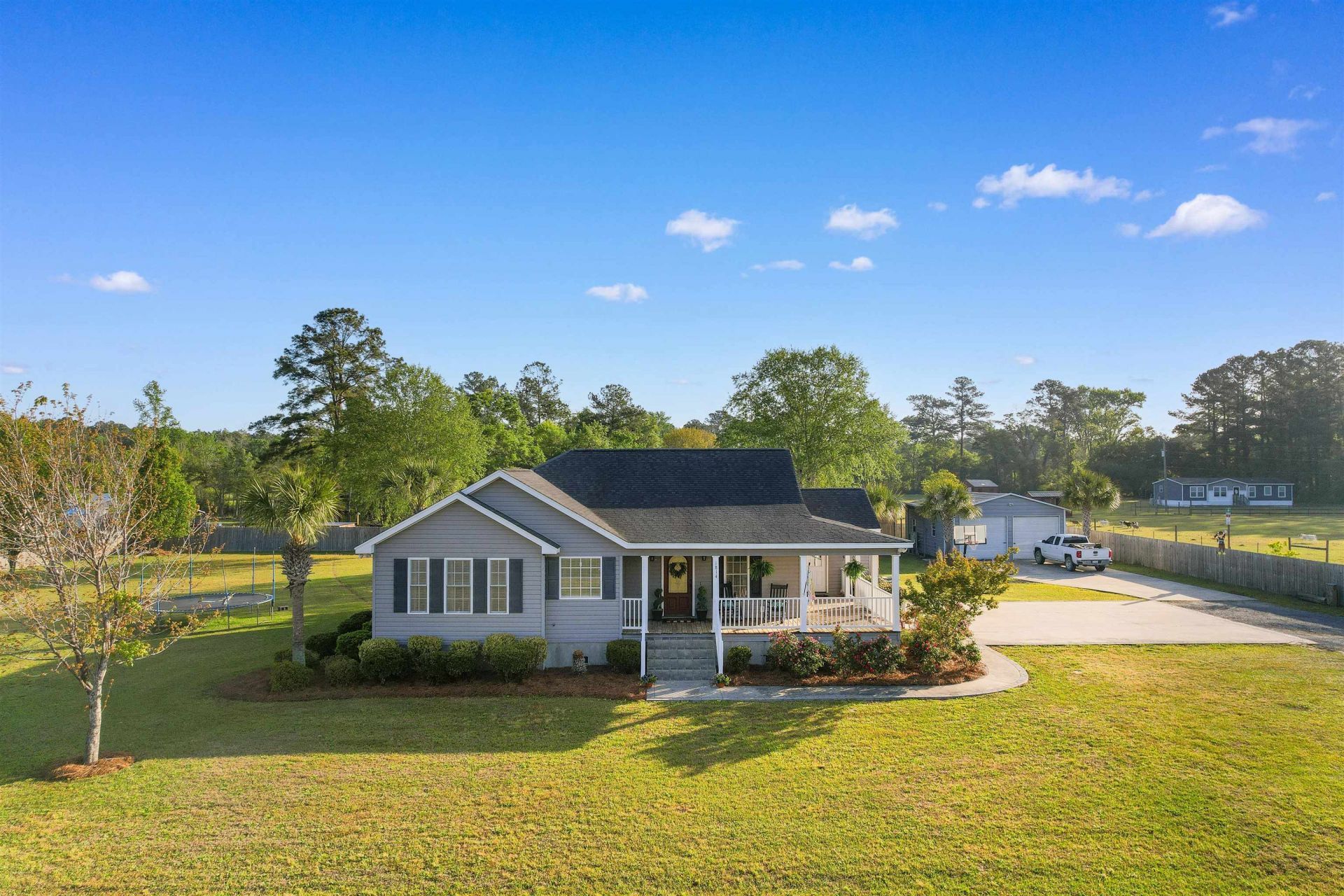 1814 Georgetown Hwy. Photo 34