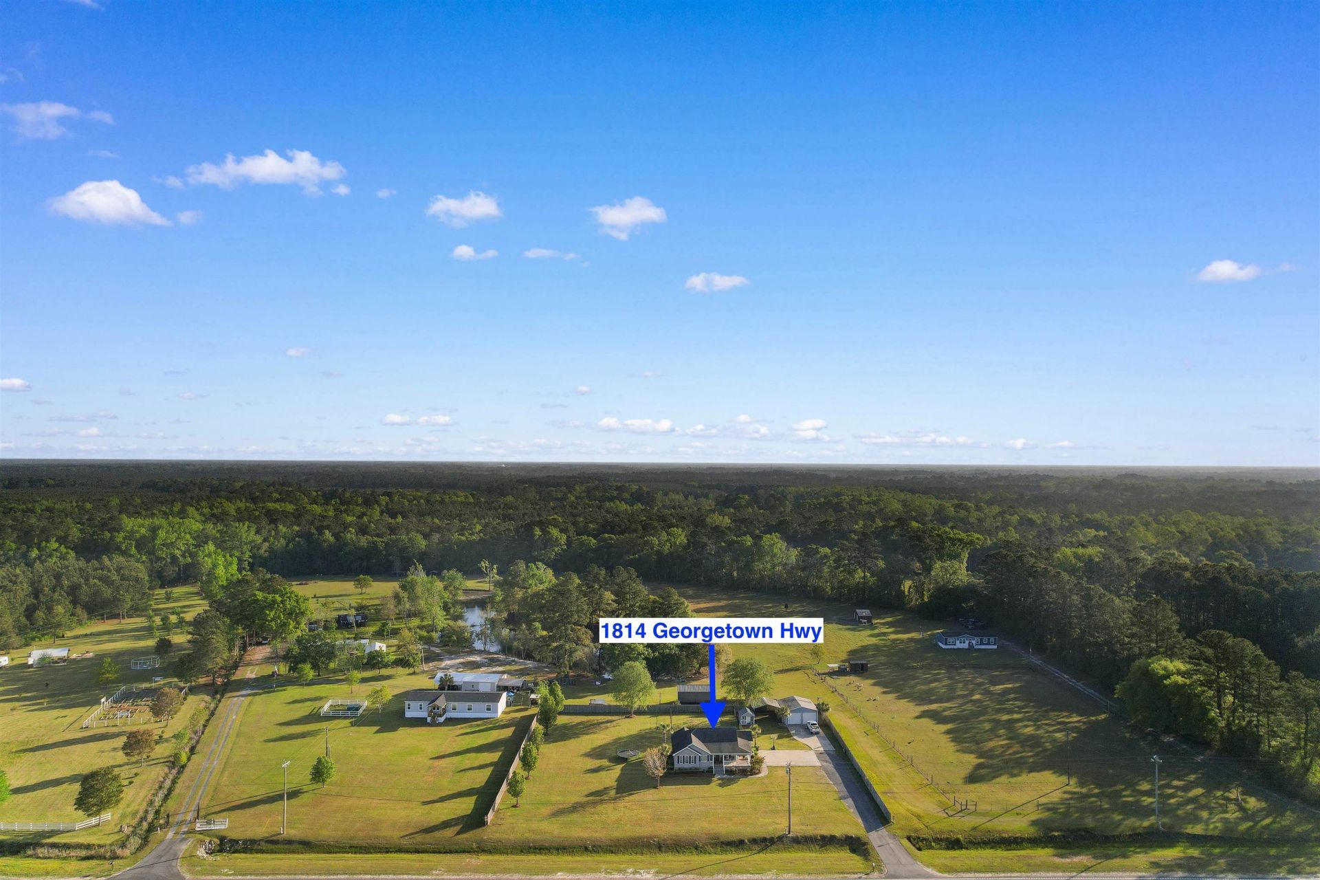 1814 Georgetown Hwy. Photo 35