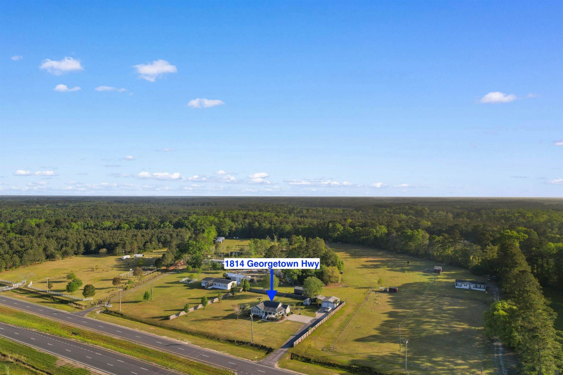 1814 Georgetown Hwy. Photo 37