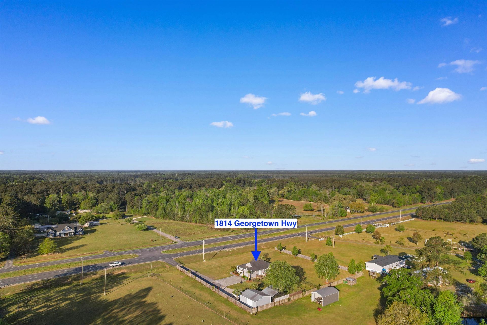 1814 Georgetown Hwy. Photo 39