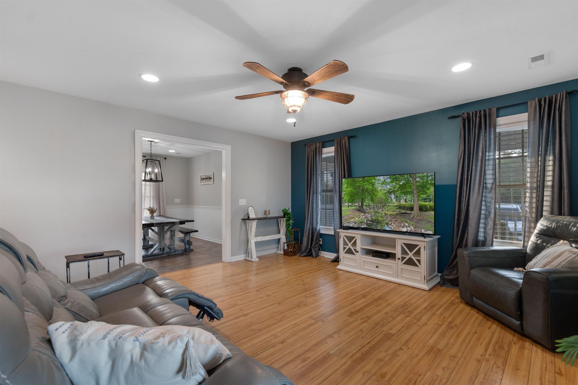 1814 Georgetown Hwy. Photo 4