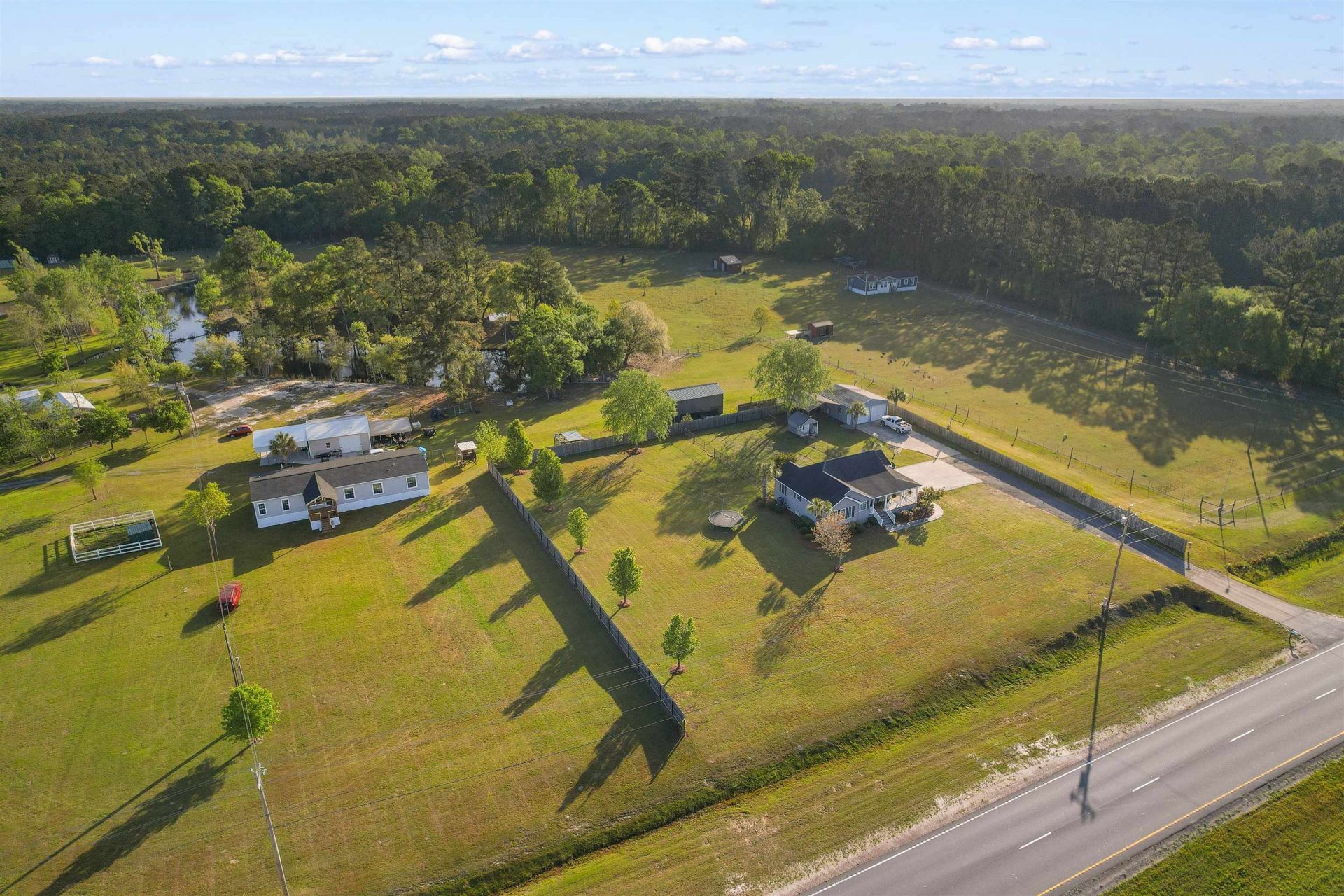 1814 Georgetown Hwy. Photo 44