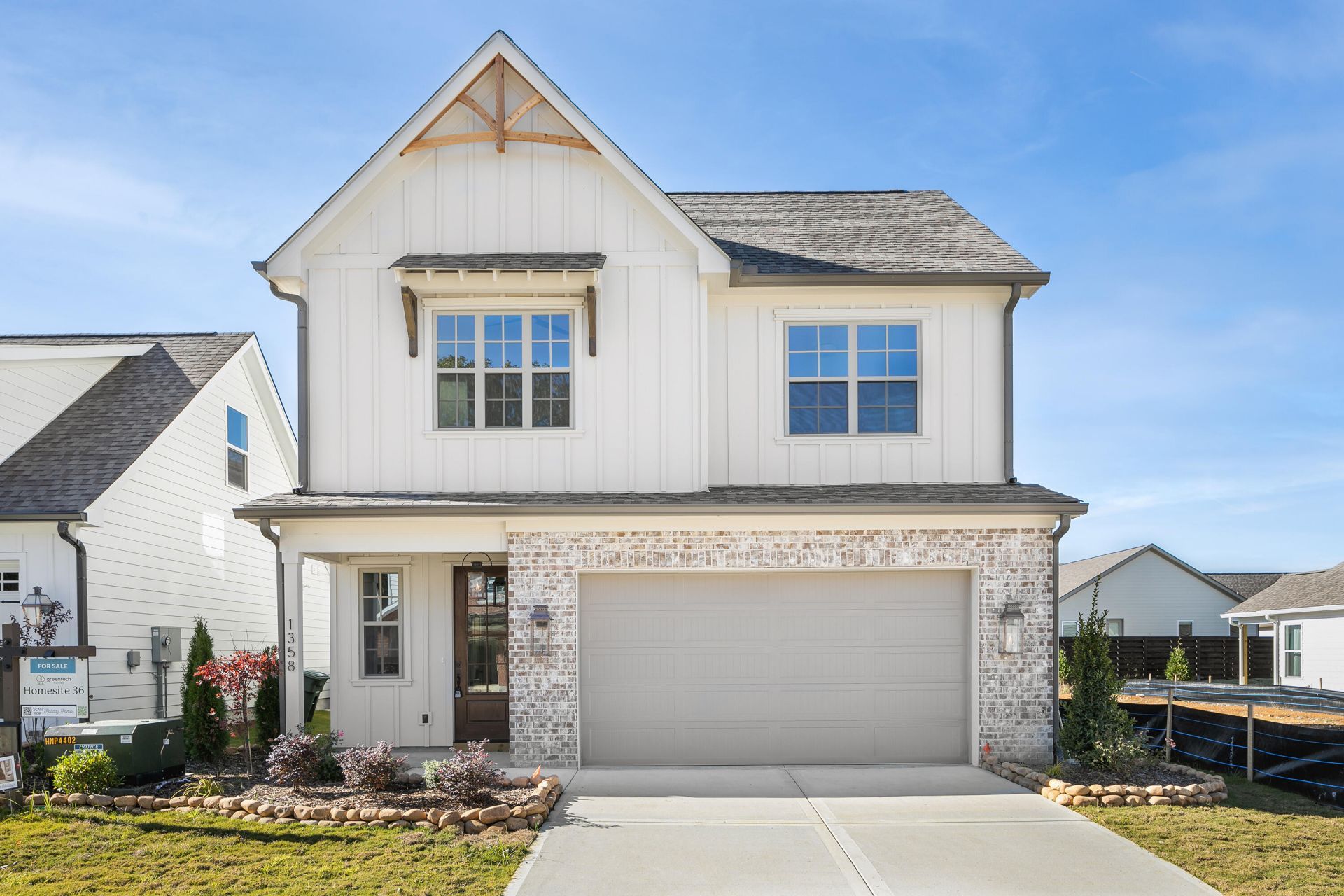 1265 Little Sorrel Road, Hixson, TN 37343 Main Photo