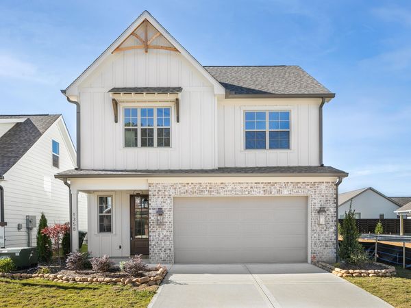 1265 Little Sorrel Road, Hixson, TN 37343