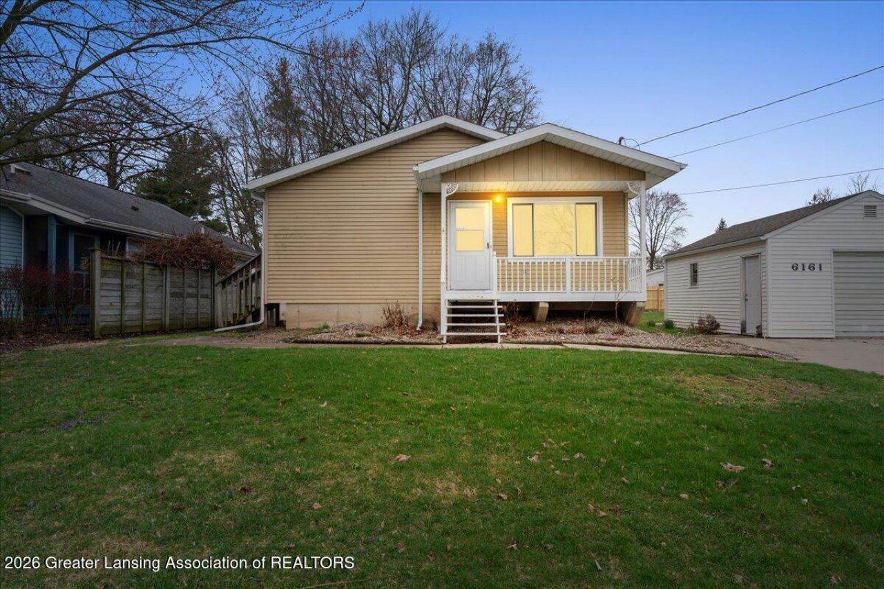 6161 Foster, Haslett, MI 48840 Main Photo