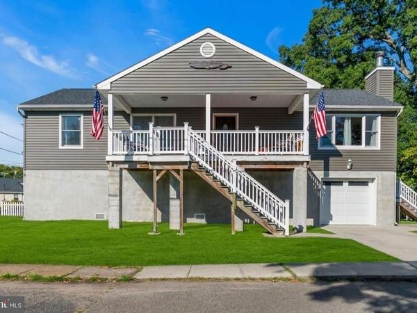 11 BEECHWOOD AVENUE, KEANSBURG, NJ 07734