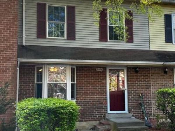 6476 OHARA COURT, SPRINGFIELD, VA 22152