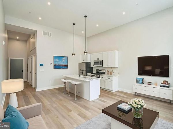 1243 N 26TH STREET , Unit 2, PHILADELPHIA, PA 19121